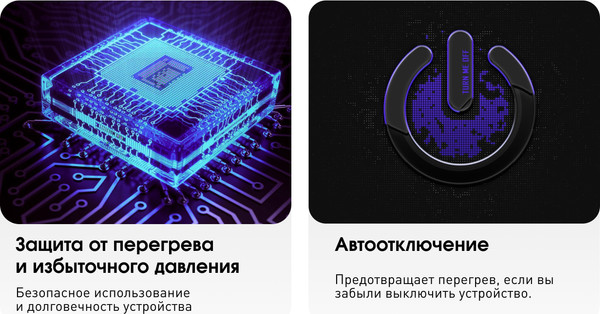 Изображение товара Кофеварка эспрессо Zigmund & Shtain ZCM-882