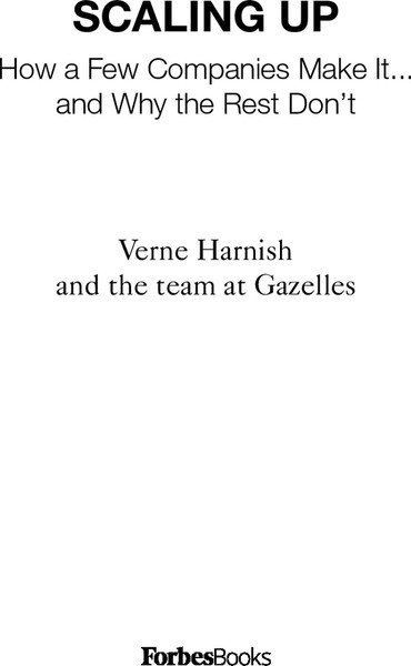 Изображение товара Книга МИФ Развитие бизнеса. Инструменты прибыльного роста, твердая обложка (Харниш Верн)