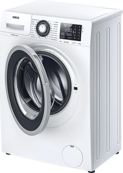 Изображение товара Стиральная машина ATLANT СМА 60У1014-01