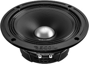 Изображение товара Мидбас Recoil MS65-4P