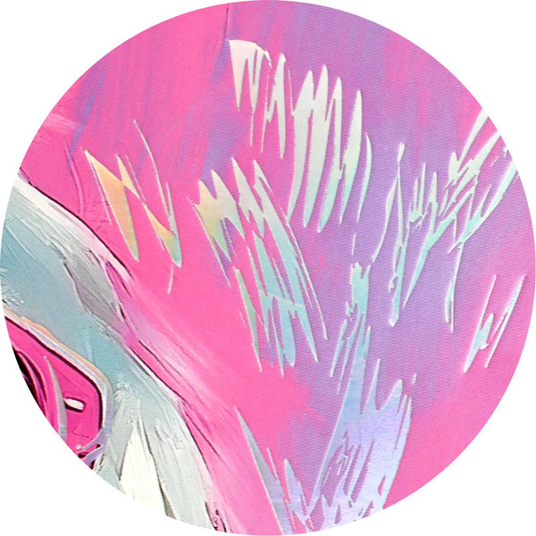 Изображение товара Скетчбук Феникс+ Бабл-пес / 70485