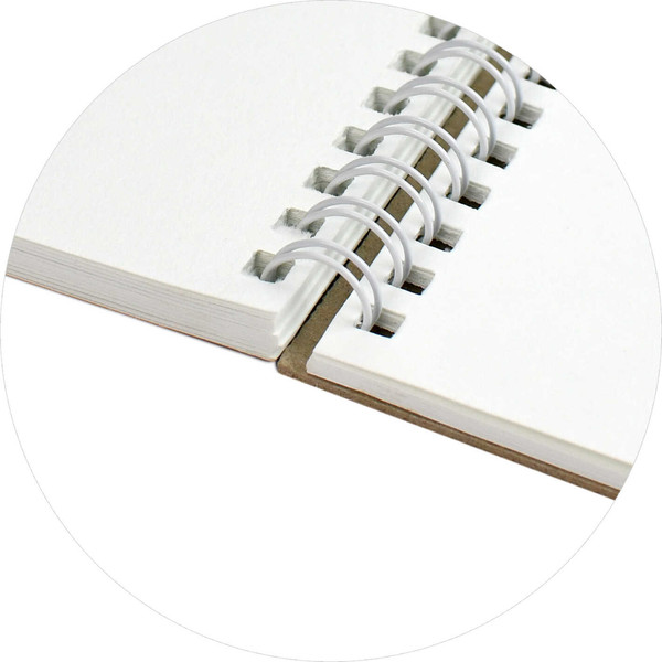 Изображение товара Скетчбук Феникс+ Бабл-пес / 70485