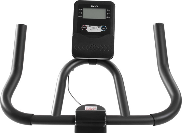 Изображение товара Велотренажер DFC Ovicx Q101C