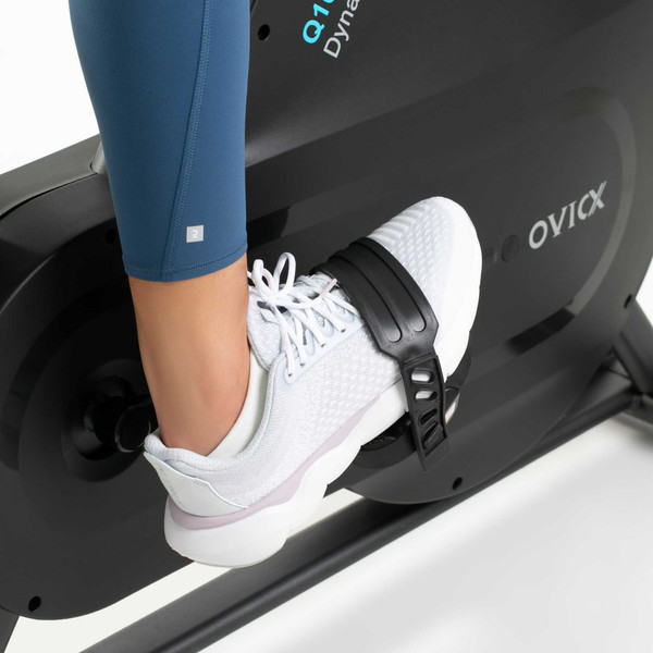 Изображение товара Велотренажер DFC Ovicx Q101C