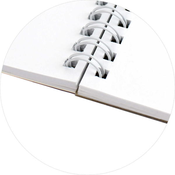 Изображение товара Скетчбук Феникс+ Два кота / 70149