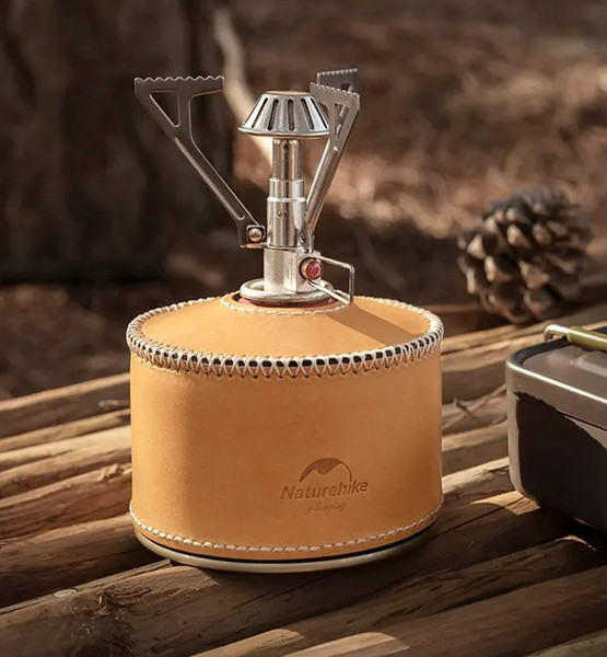 Изображение товара Горелка туристическая Naturehike NH21RJ004-SI