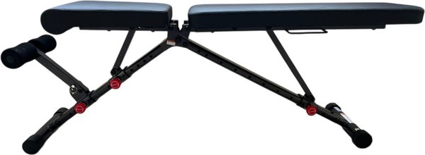 Изображение товара Скамья многофункциональная DFC GT-616