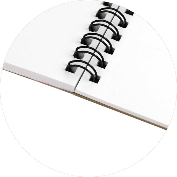 Изображение товара Скетчбук Феникс+ Новые сказки / 70152