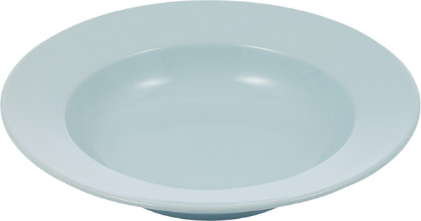 Изображение товара Набор тарелок Gipfel Ether 52214 (2шт, светло-голубой)