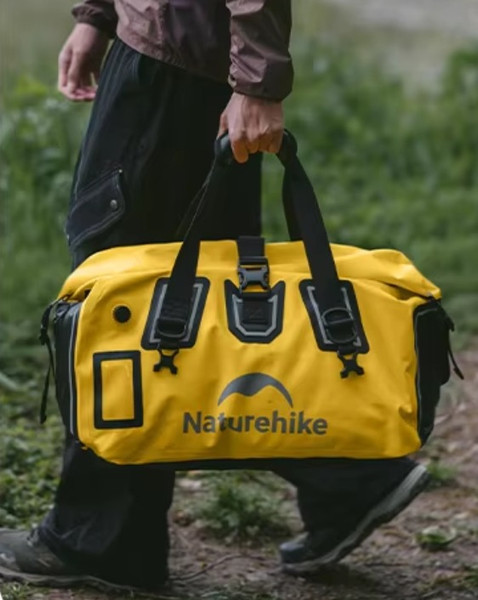 Изображение товара Гермосумка Naturehike CNK2450XB015-40Y (желтый)