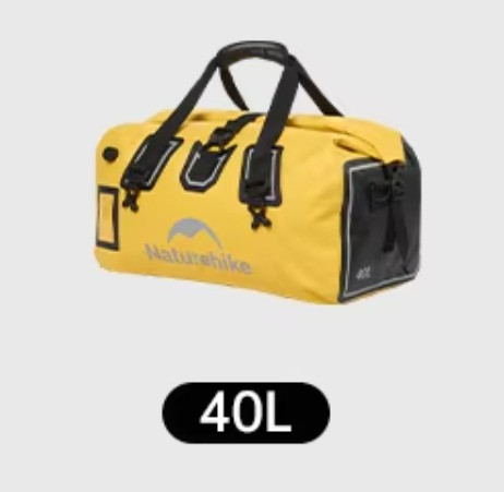 Изображение товара Гермосумка Naturehike CNK2450XB015-40Y (желтый)