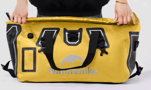 Изображение товара Гермосумка Naturehike CNK2450XB015-40Y (желтый)