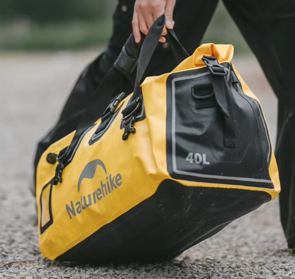 Изображение товара Гермосумка Naturehike CNK2450XB015-40Y (желтый)