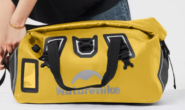 Изображение товара Гермосумка Naturehike CNK2450XB015-40Y (желтый)