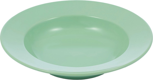 Изображение товара Набор тарелок Gipfel Gronte 52226 (2шт, светло-зеленый)