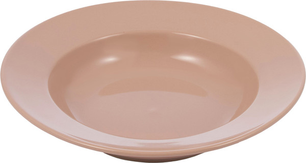 Изображение товара Набор тарелок Gipfel Alesan 52238 (2шт, бежевый)