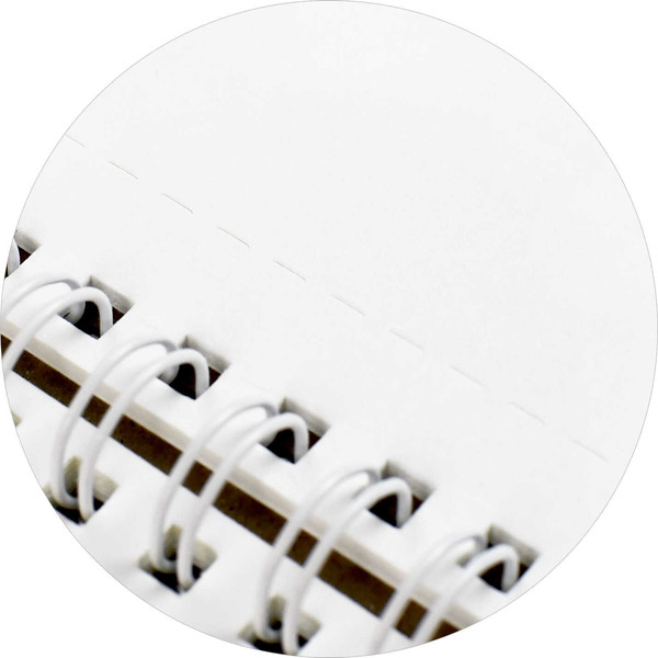 Изображение товара Скетчбук Феникс+ Поцелуй / 70148