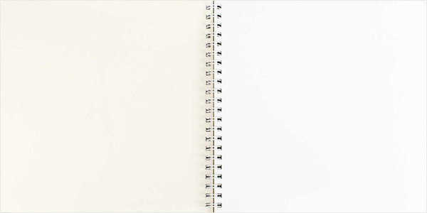 Изображение товара Скетчбук Феникс+ Поцелуй / 70148