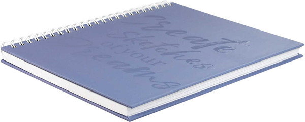 Изображение товара Скетчбук Феникс+ Дом на озере / 70194