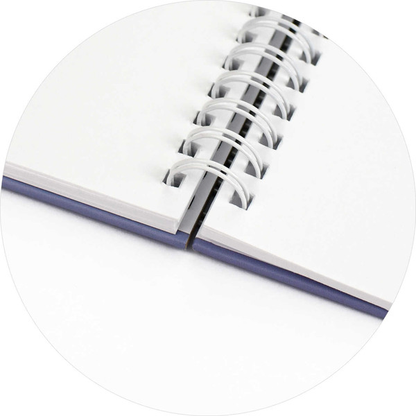 Изображение товара Скетчбук Феникс+ Дом на озере / 70194