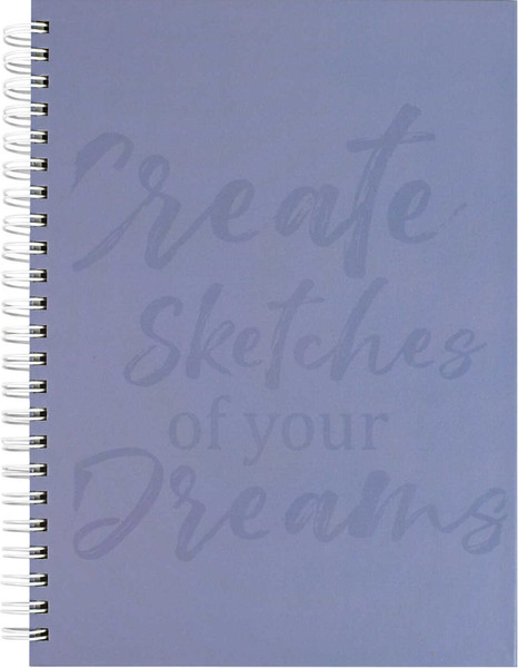 Изображение товара Скетчбук Феникс+ Дом на озере / 70194