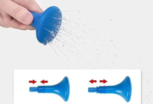 Изображение товара Походный душ Naturehike NH21SJ032-B