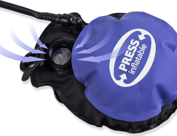 Изображение товара Походный душ Naturehike NH17L101-D-B