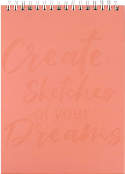 Изображение товара Скетчбук Феникс+ Женственность / 70195