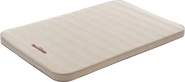 Изображение товара Туристический коврик Naturehike C10 / NH20FCD08-C10DP (бежевый)