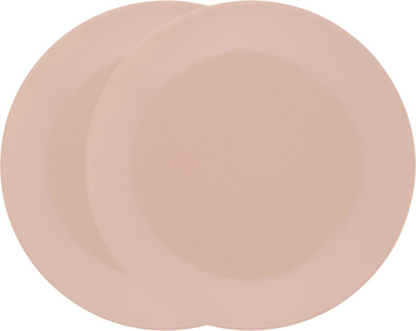Изображение товара Набор тарелок Gipfel Alesan 52240 (2шт, бежевый)