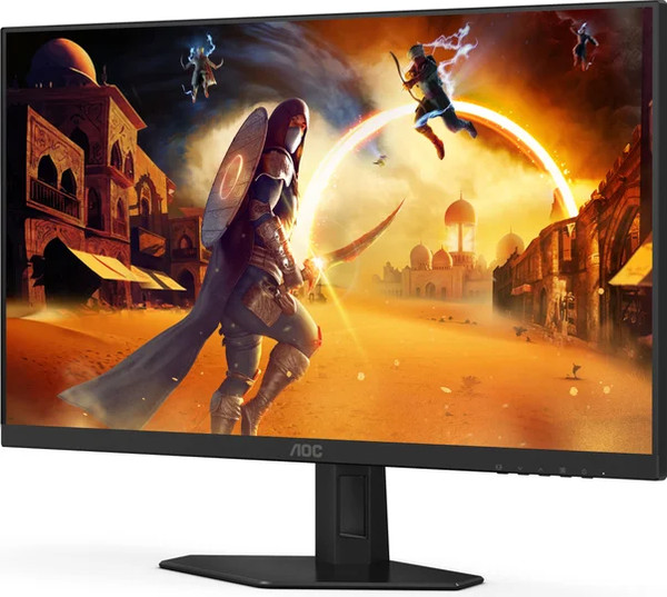 Изображение товара Монитор AOC 27G4XE/01