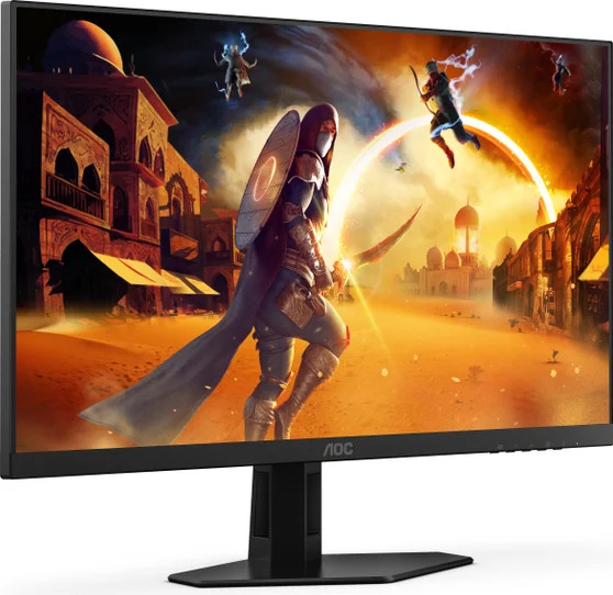 Изображение товара Монитор AOC 27G4XE/01