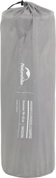 Изображение товара Туристический коврик Naturehike CNH22DZ006-IXPE (серый)