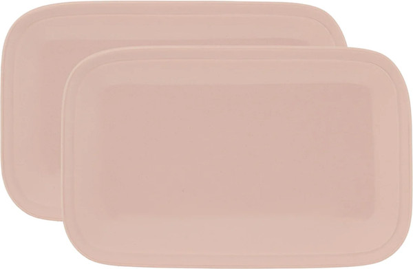 Изображение товара Набор сервировочных блюд Gipfel Alesan 52242 (2шт, бежевый)