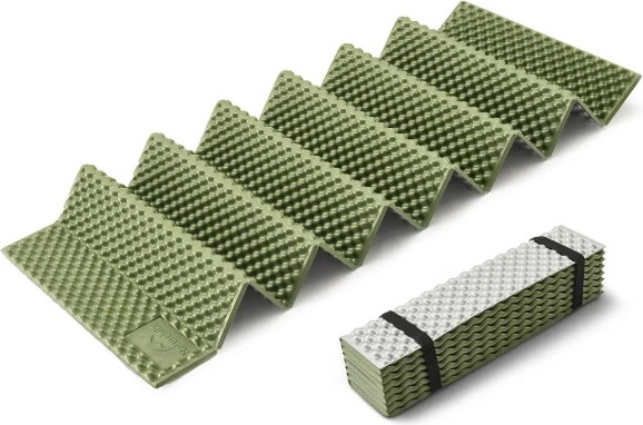 Изображение товара Туристический коврик Naturehike CNK2450WS044-SGR18 (зеленый)