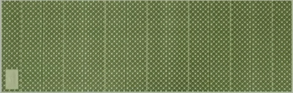 Изображение товара Туристический коврик Naturehike CNK2450WS044-SGR18 (зеленый)