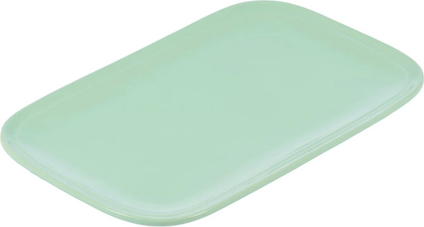 Изображение товара Набор сервировочных блюд Gipfel Gronte 52231 (2шт, светло-зеленый)
