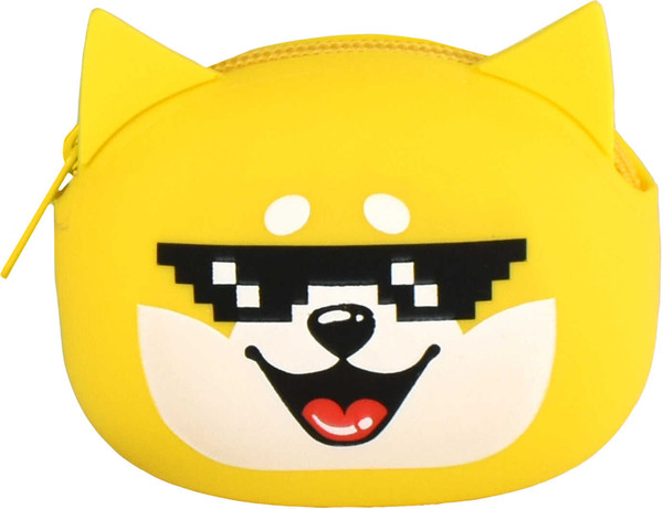 Изображение товара Кошелек детский Феникс+ Щенок в очках / 69138