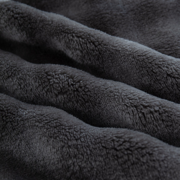 Изображение товара Плед Karven Фланель Евро / PL 012 SOLID BUBBLE v7/Army Green