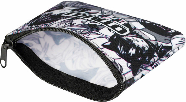 Изображение товара Кошелек детский Феникс+ Манга принт / 69141