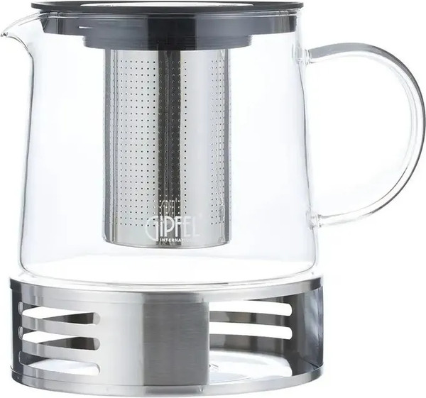 Изображение товара Заварочный чайник Gipfel Mercury 51113