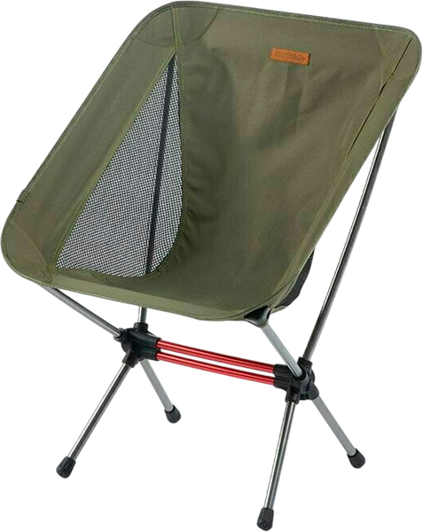 Изображение товара Кресло складное Naturehike YL08 / NH20JJ027-FDGR (зеленый)