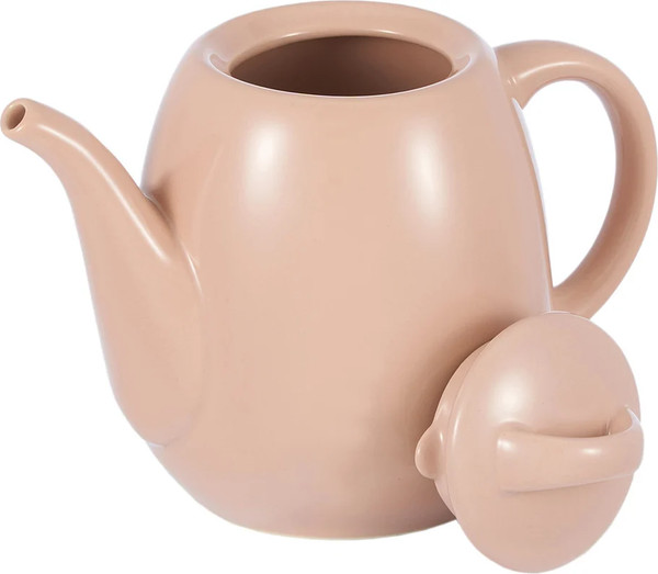 Изображение товара Заварочный чайник Gipfel Alesan 52244 (бежевый)