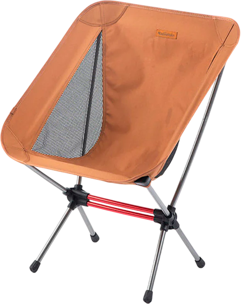 Изображение товара Кресло складное Naturehike YL08 / NH20JJ027-OR (оранжевый)