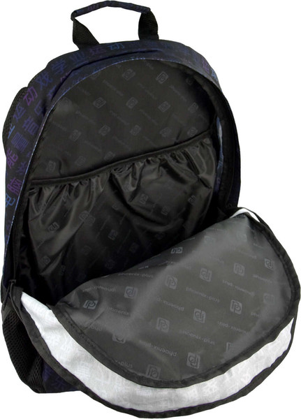 Изображение товара Школьный рюкзак Феникс+ Кибер аниме / 68246