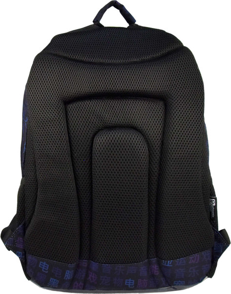 Изображение товара Школьный рюкзак Феникс+ Кибер аниме / 68246