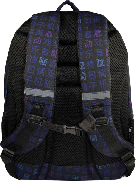 Изображение товара Школьный рюкзак Феникс+ Кибер аниме / 68246