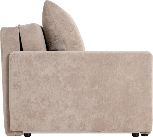Изображение товара Кресло-кровать KRONES Клио мод.2 (велюр кофейный)