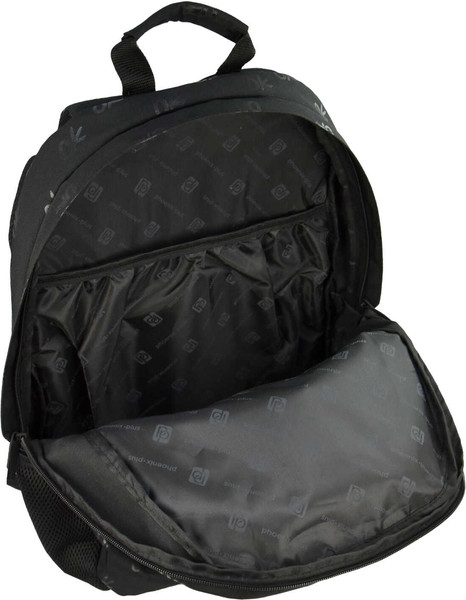 Изображение товара Школьный рюкзак Феникс+ Будь на позитиве / 68248