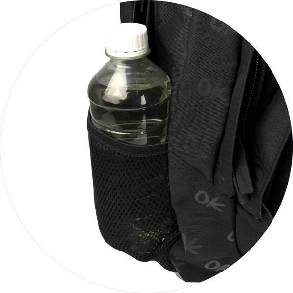 Изображение товара Школьный рюкзак Феникс+ Будь на позитиве / 68248